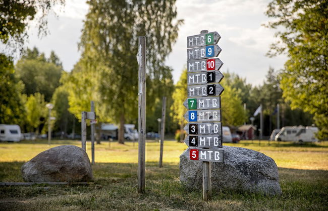 First Camp Ånnaboda-Örebro - Foto 24