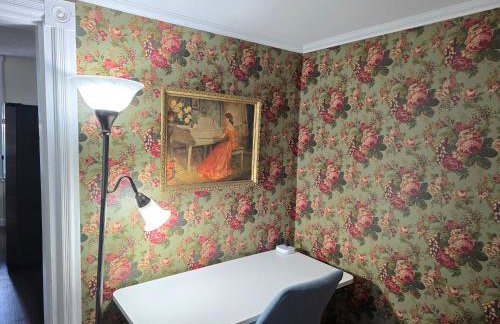 Newly Renovated Historic 6-Bedroom Manor, Where Timeless Elegance Meets Modern Luxury - Foto 71