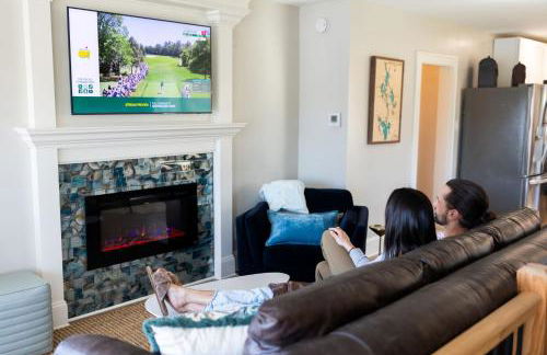 Hilltop Lakehouse - Free Kayaks Deck PLX - Foto 14