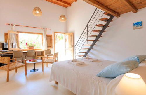 Es Pas Formentera Agroturismo - Foto 154