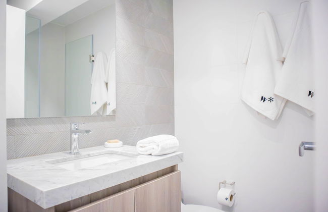 w Fantastic 1BR w Modern Balcony in San Isidro - Photo 17