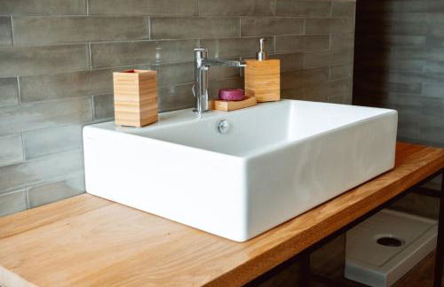 Villa Ribella - Family Apartment - Foto 38