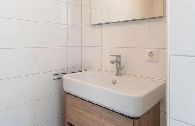 Beautiful Holiday Home in Scherpenisse With Charming Terrace - Foto 67