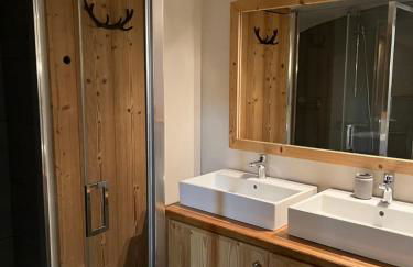 Luxurious Chalet Apartments - Chalet Serendipité - Foto 16