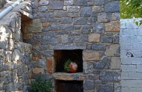 VillaTzer - Traditional house with fireplace and garden - Foto 8