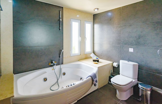 Villa Politia - Foto 31