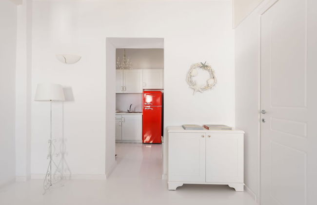 Red Cliff Villa - Foto 22