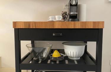 Loft city center with parking - Foto 8