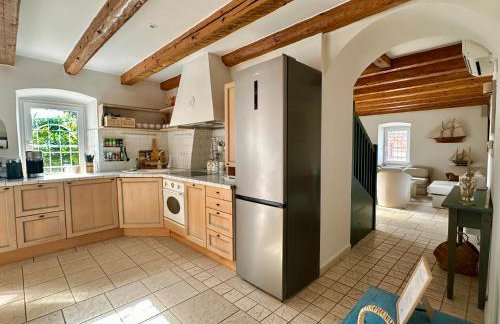 Two villas MaraVinka - Foto 28