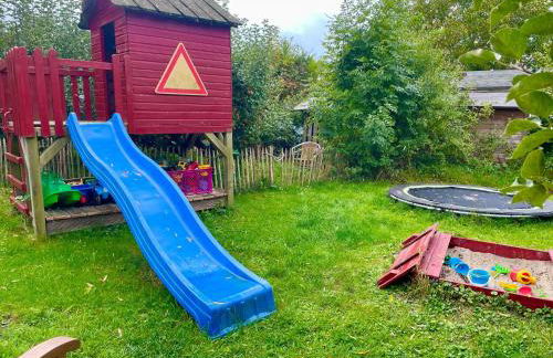 Dat-Klinkerhus - Foto 34