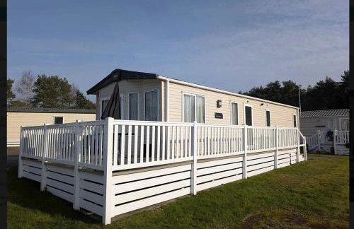 Holiday Home Retreat, Sleeps 6 - Foto 1