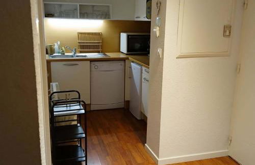 Appartement 2 Pièces Cabine avec Terrasse - FR-1-504-131 - Foto 10