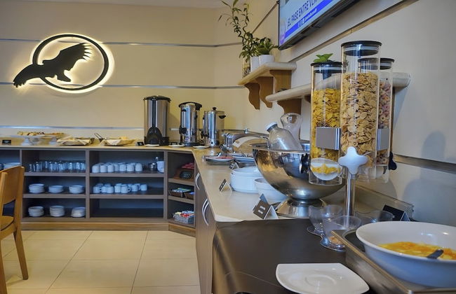 Condor Suites Apart Hotel - Photo 52