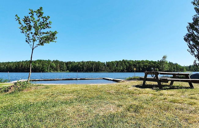 7 Person Holiday Home in Nashulta - Foto 9