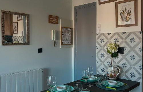 Appartement port Frejus - Foto 8