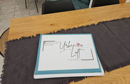 URBAN LOFT VALENCIA - Foto 60