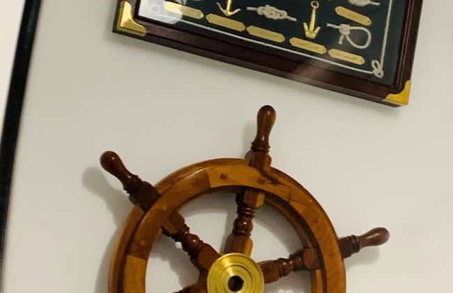 Waterside Townhouse With Balcony And Marina View - Foto 28