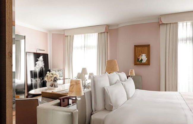 Le Royal Monceau - Raffles Paris - Foto 35