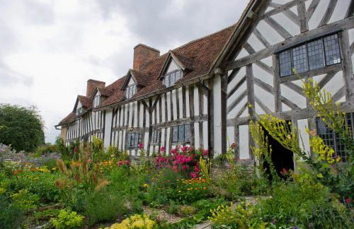 Kerns Cottage Stratford-upon-Avon - Foto 31