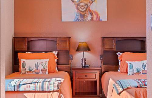 Southwestern Paradise, Simply Classic 4Bed 3Bath - Foto 26