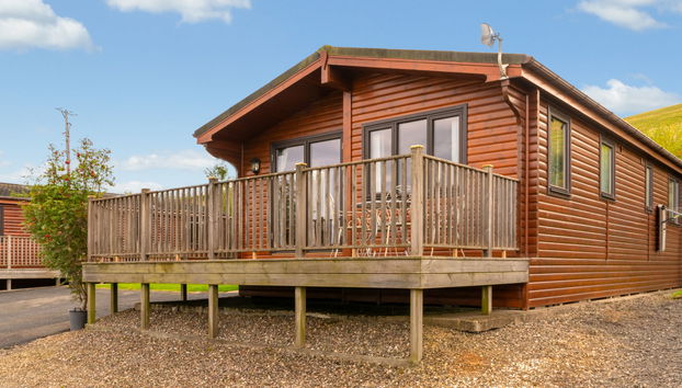 Chalet Loch Leven Lodge 21 by Interhome - Foto 2, House