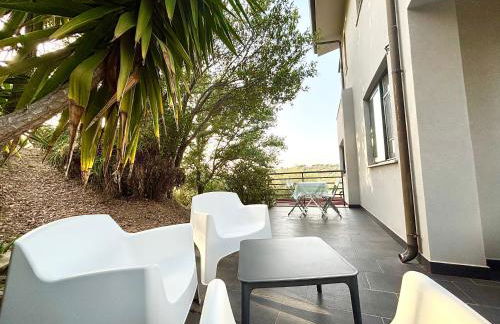 La Casa del Riccio - Foto 76