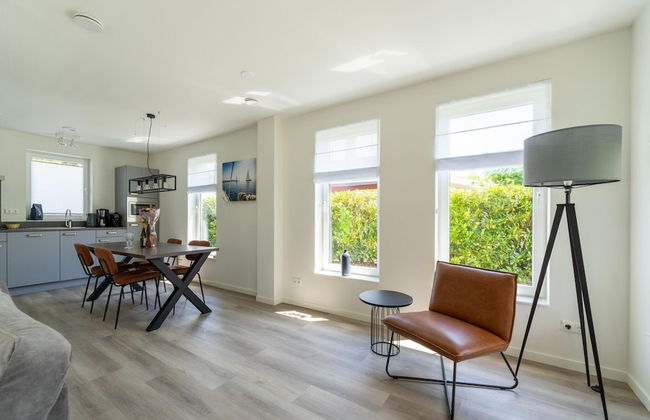 Waterside Retreat Sauna, Garden and Fishing Jetty - Foto 29