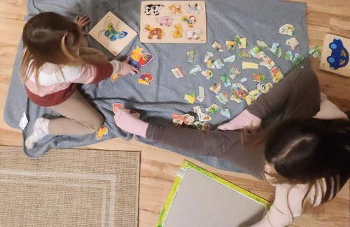 Ferienwohnung FeWo Plaggenburg - Das Familienreich - Photo 19