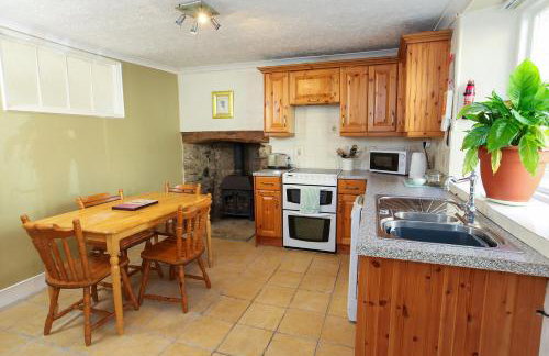 Scenery Cottage - Foto 13