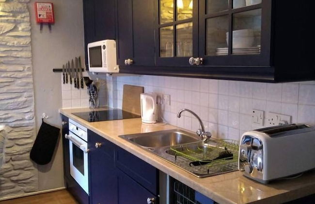 Lakeview Cottage - Foto 7