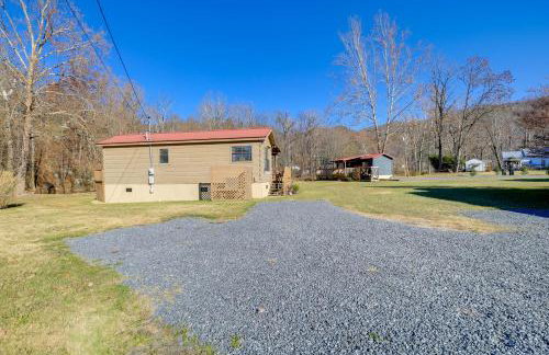 Walk to Dtwn Damascus Cabin with Creek Views! - Foto 23