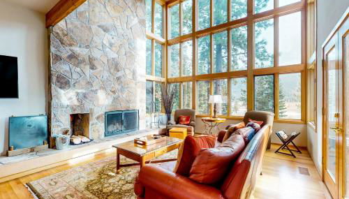 Black Butte Ranch: Hilltop Getaway - Foto 2