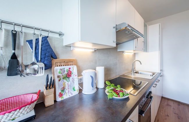 Ferienwohnungen Vomperberg - Foto 13