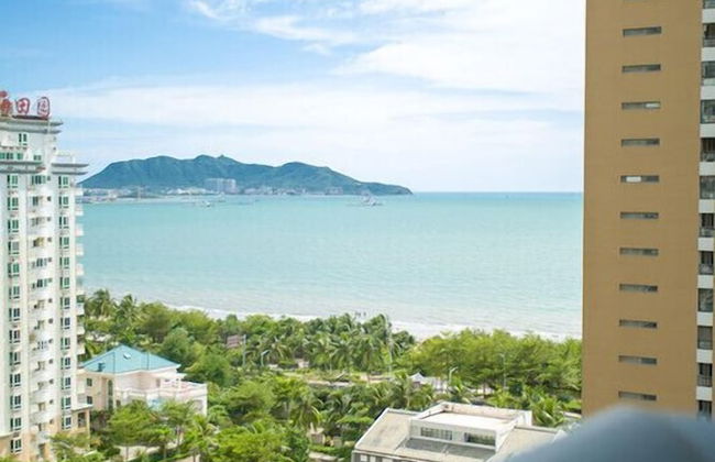 Sanya Chunting Holiday Apartment - Foto 12