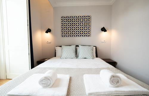 Augusta 229-5E-City Center Apt- Balcony & Elevator - Photo 19