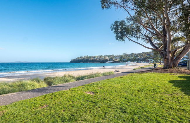 Family Home at Kingston Beach - Foto 22