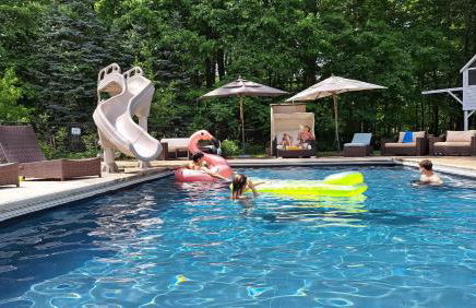 Ruffino Retreat - Foto 1