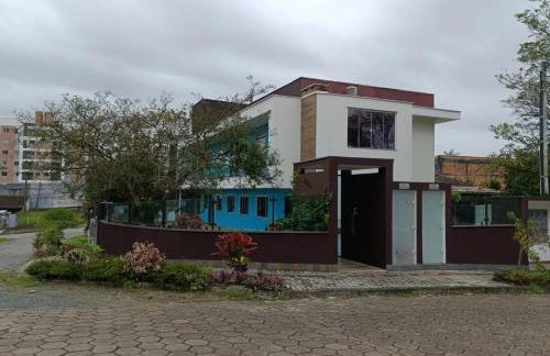 Residencial Luce Del Sole - Apto Nº 2 - Photo 69