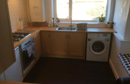 Lovely Victorian town house close to the sea. - Foto 15