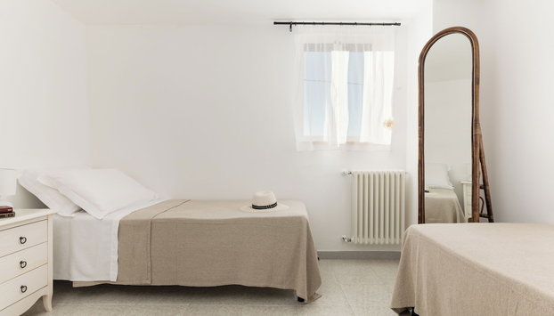 Casa Tranquillo 1876 - Foto 2, Habitación