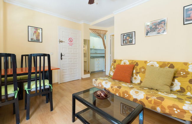 033 Beach Terrace - Alicante Real Estate - Foto 6