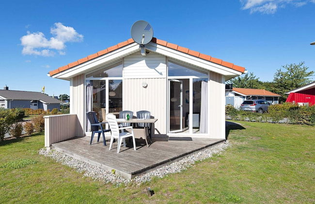 Holiday Home in GrÃ¶mmitz - Foto 27