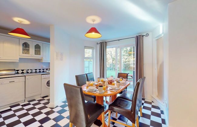 Aughrim Holiday Village - Photo 28