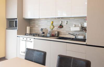 Fra Cielo e Mare - Private parking & Wi-Fi - Foto 20