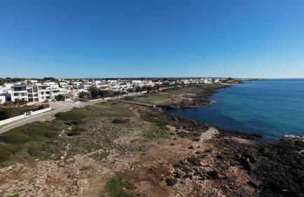 Attico Fronte Mare Salento - Foto 46