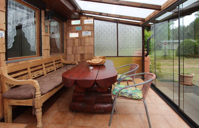 Bungalow, Wernsdorf - Foto 18