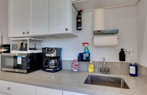 4 Mi to Old Pasadena Walkable Studio - Foto 5