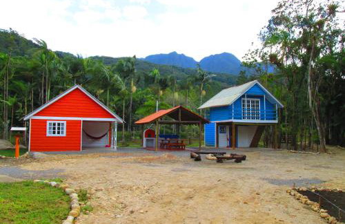 Refúgio dos Valdenses - Photo 42