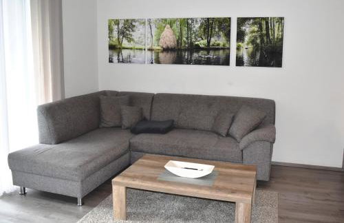 Appartements mit Blick auf die Spree in Lübben - Foto 7