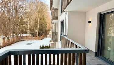 GG Apartment 8 - Foto 5